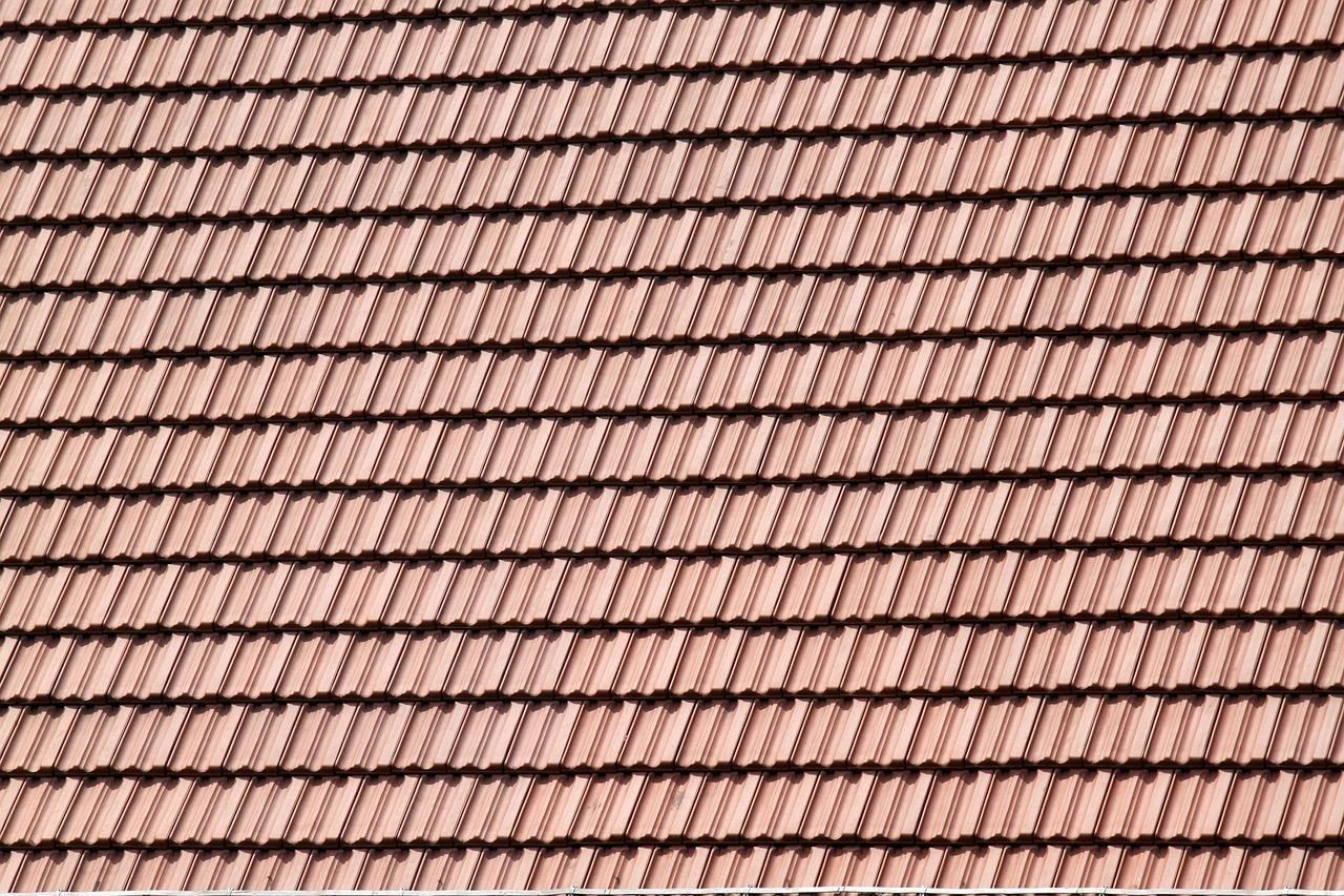 Détail d’une couverture posée par WK Couverture